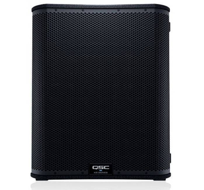 QSC KS118 Subwoofer Activo