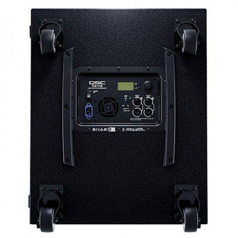 QSC KS118 Subwoofer Activo