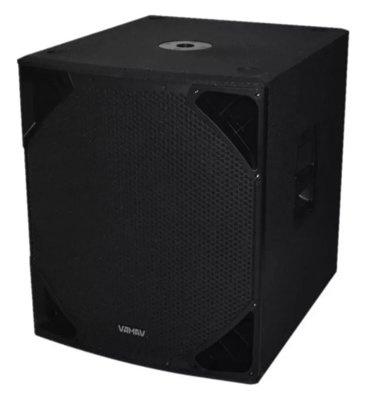 TERRA 18 VAMAV SUBWOOFER PROFESIONAL