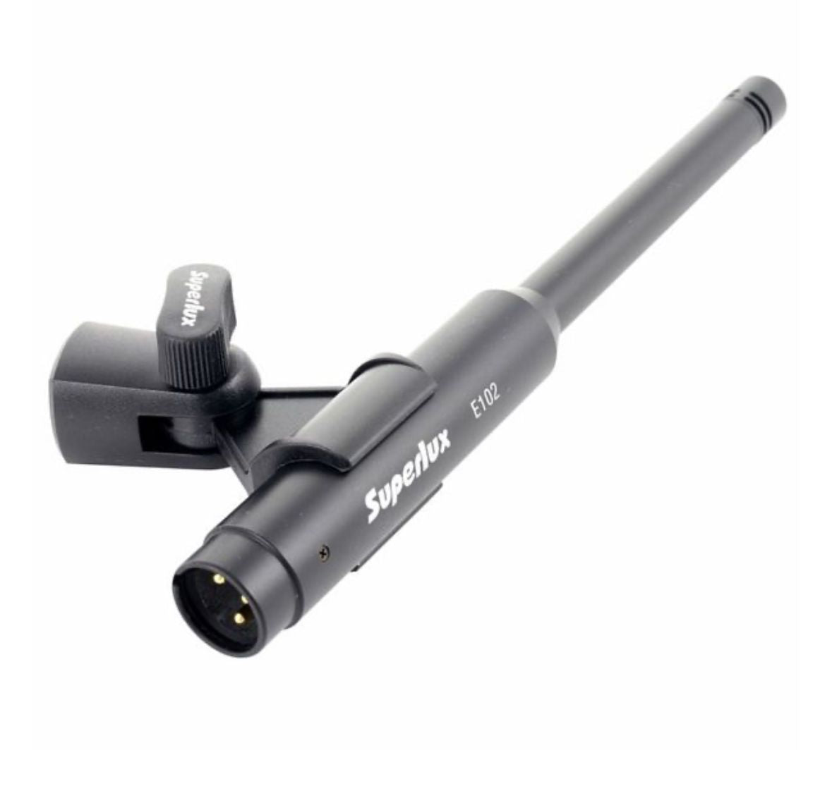Superlux DRK K5C2 Set de Micrófonos para Batería + Maleta