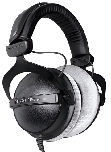DT 770 PRO BEYERDYNAMICS