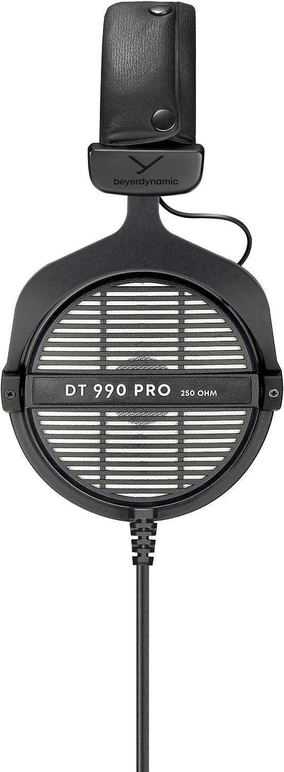 DT 990 PRO Beyerdynamics