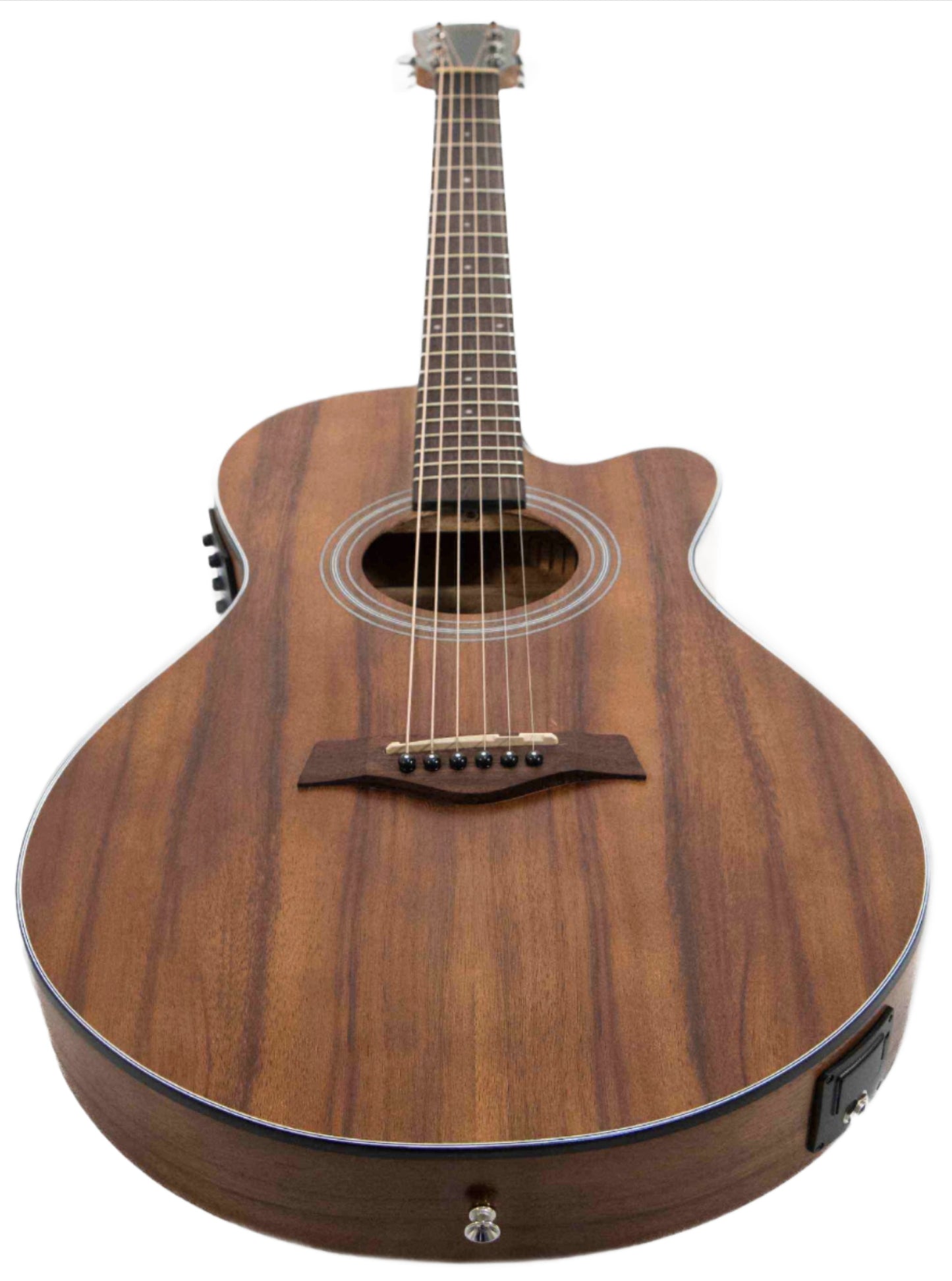 Guitarra Electroacústica Aria