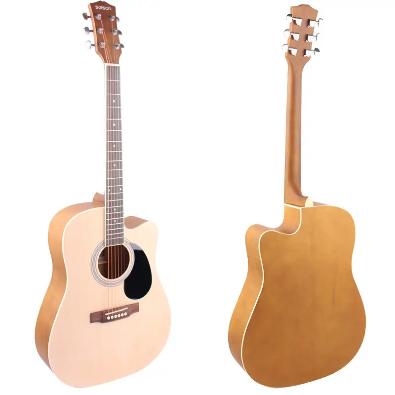 GUITARRA ACUSTICA JENDRIX TEXANA