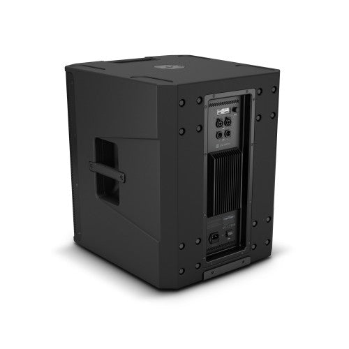 Subwoofer Amplificado De 15" ICOA-15A LD SYSTEMS