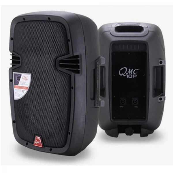 QMC 10P BAFLE PASIVO 10"