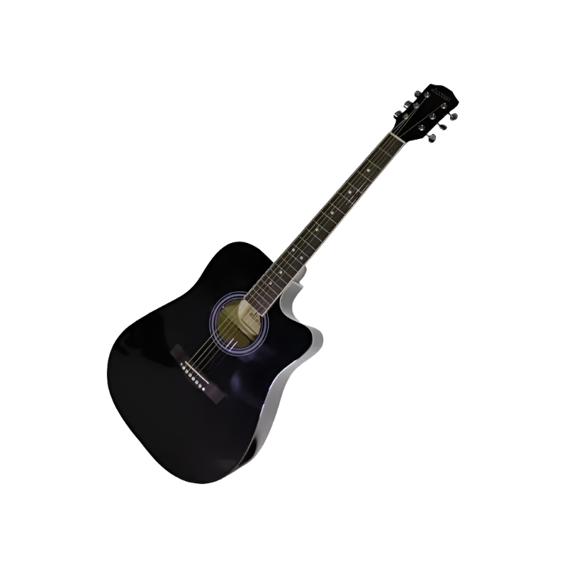 GUITARRA ACUSTICA JENDRIX TEXANA