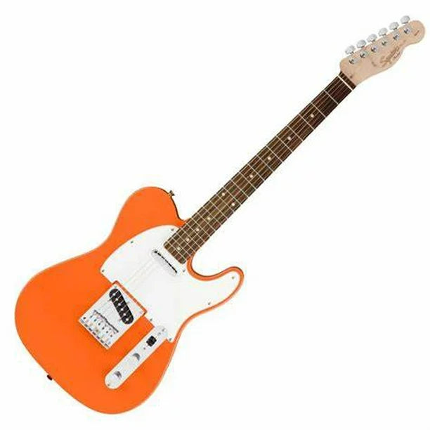 Guitarra Squier Telecaster Affinity