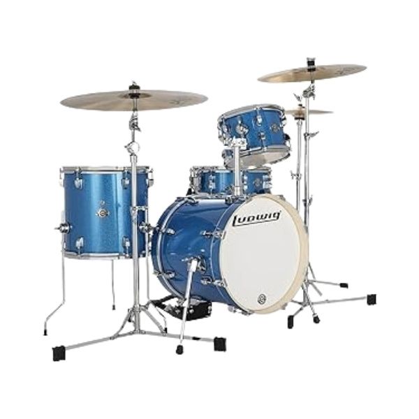 Batería Ludwig