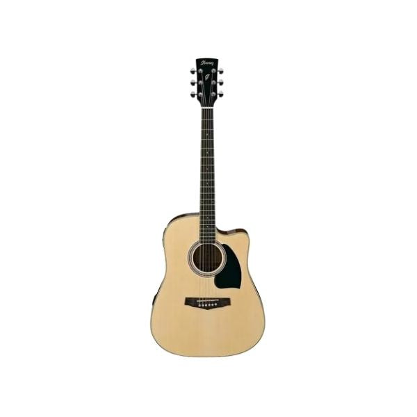 Guitarra electroacústica Ibanez