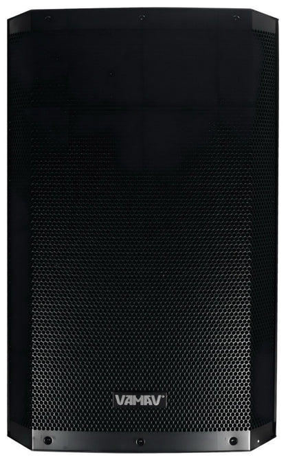 BAFLE AMPLIFICADO VAMAV MERCURY 15'