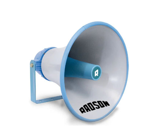 Trompeta con unidad TRU-3050 Redonda
