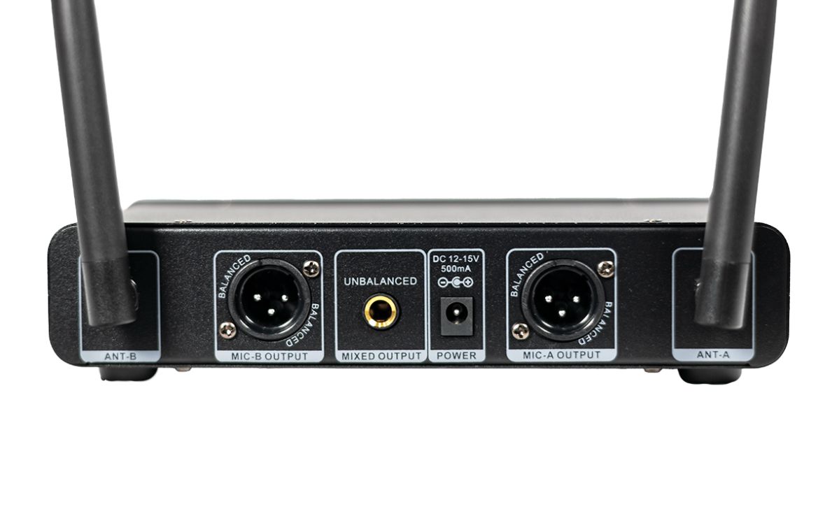 MICROFONO MD-102 INOVAUDIO