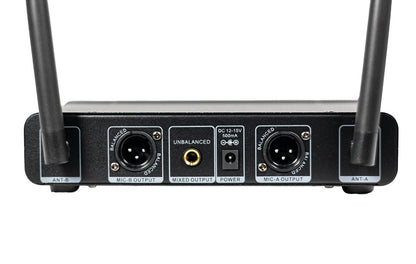 MICROFONO MD-102 INOVAUDIO