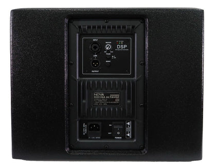 Subwoofer Activo Nova Terra Tx10 Vamav