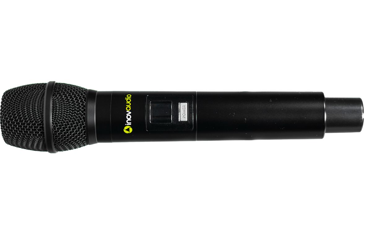 MICROFONO MD-102 INOVAUDIO