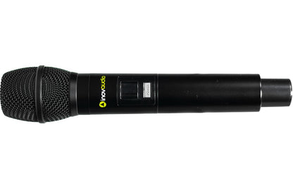 MICROFONO MD-102 INOVAUDIO