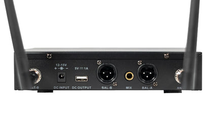 MICROFONO MOD. IL-202 INOVAUDIO