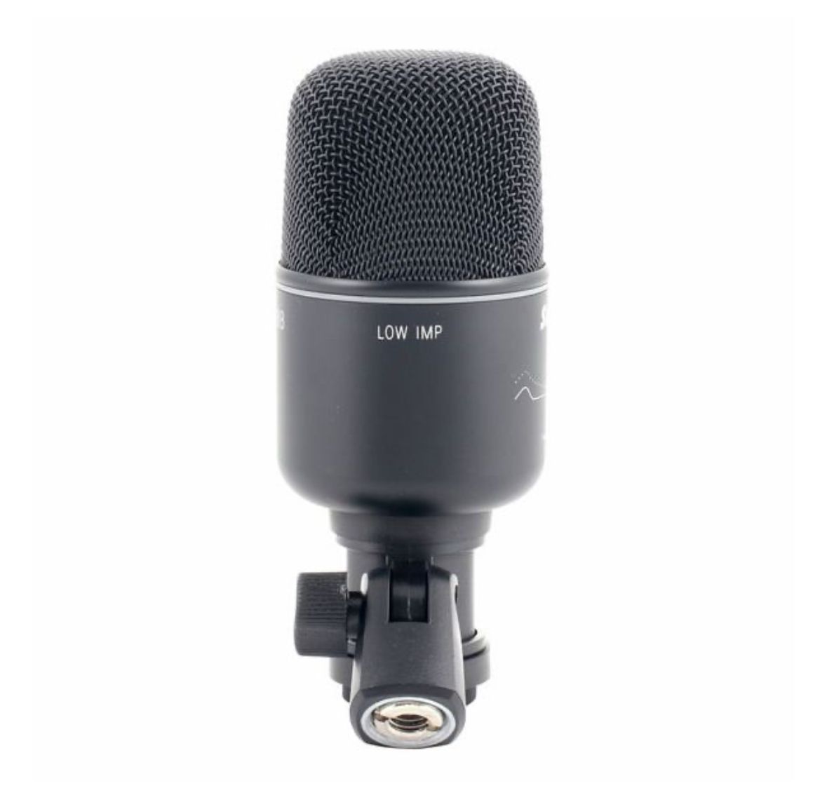 Superlux DRK K5C2 Set de Micrófonos para Batería + Maleta