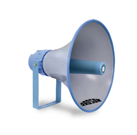 Trompeta con unidad TRU-4075 Redonda
