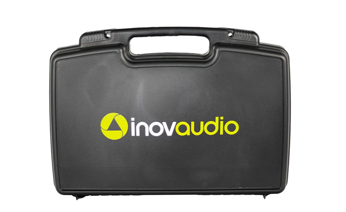 MICROFONO MD-102 INOVAUDIO