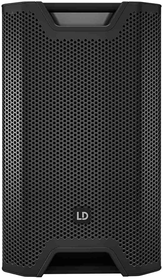 ICOA15A BAFLE DE 15" ACTIVO