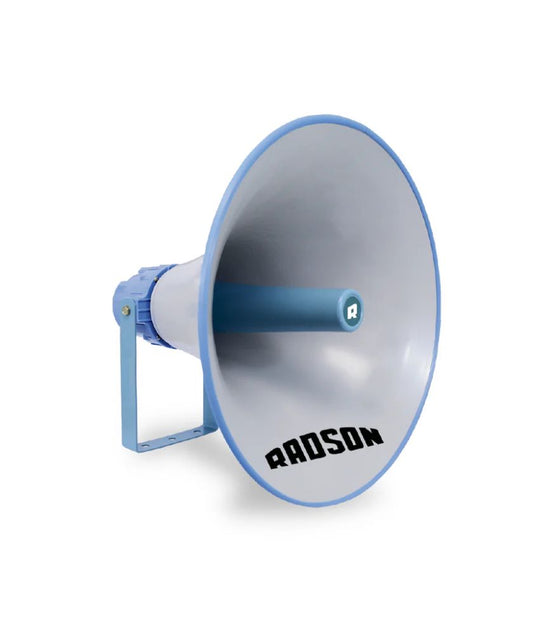 Trompeta con unidad TRU-50100 Redonda