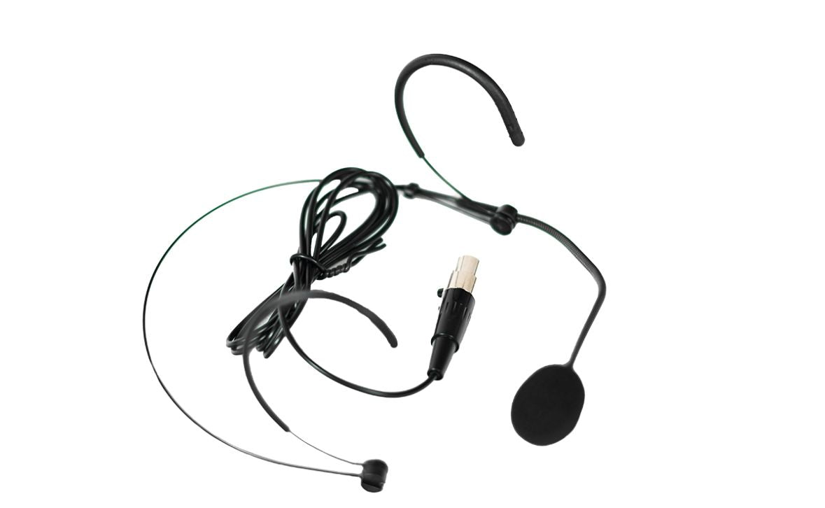 MICROFONO MOD. IL-102 INOVAUDIO