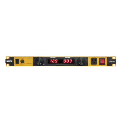ACONDICIONADOR DE CORRIENTE A-8PRO