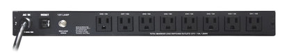 ACONDICIONADOR DE CORRIENTE A-8PRO