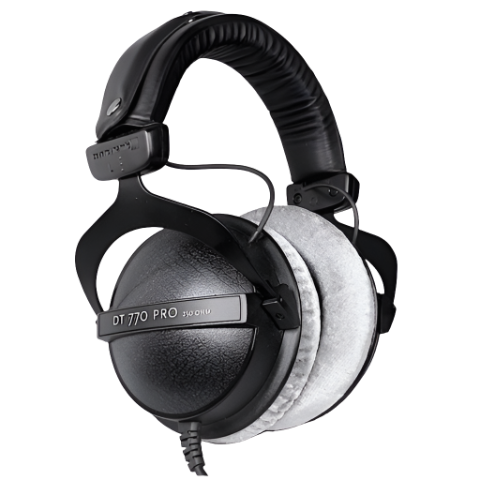 DT 770 PRO BEYERDYNAMICS