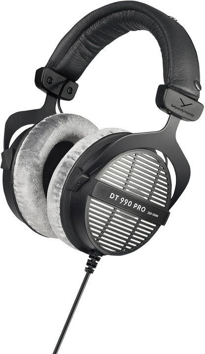 DT 990 PRO Beyerdynamics