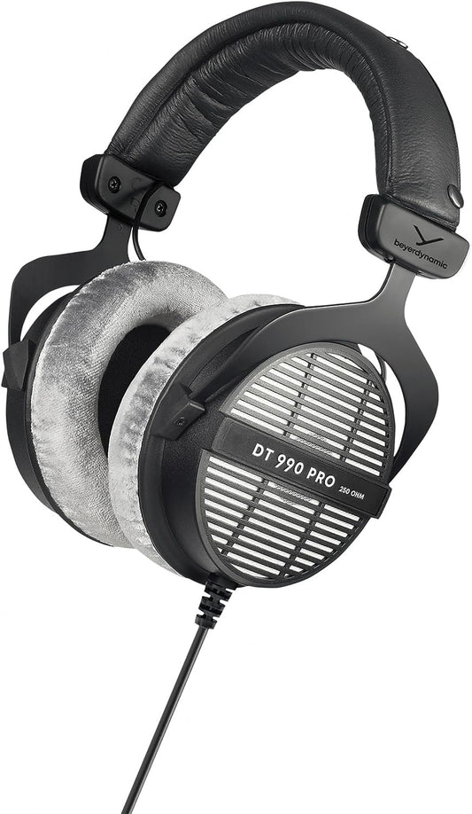 DT 990 PRO Beyerdynamics