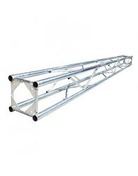 Estructura perimetral 20x20 2 mts.