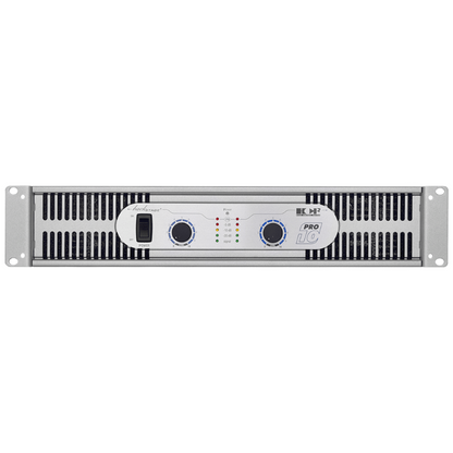 AMPLIFICADOR DE CORRIENTE PARA MEDIOS HCFPRO10