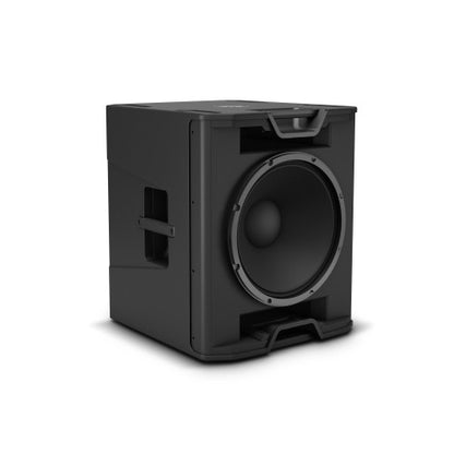 Subwoofer Amplificado De 15" ICOA-15A LD SYSTEMS