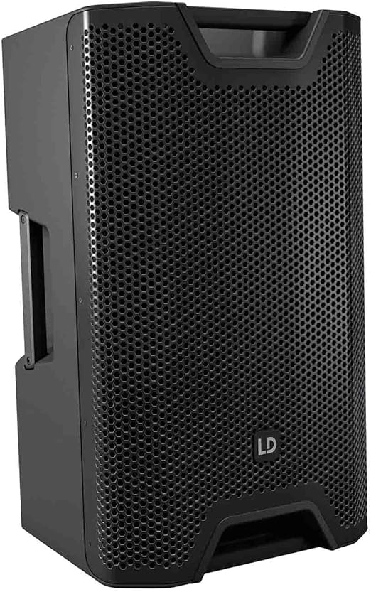 ICOA15A BAFLE DE 15" ACTIVO