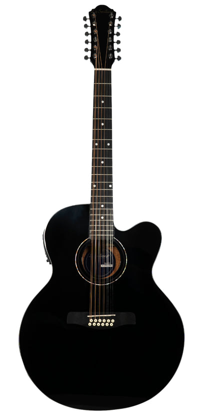 Docerola Electroacustica La Sevillana