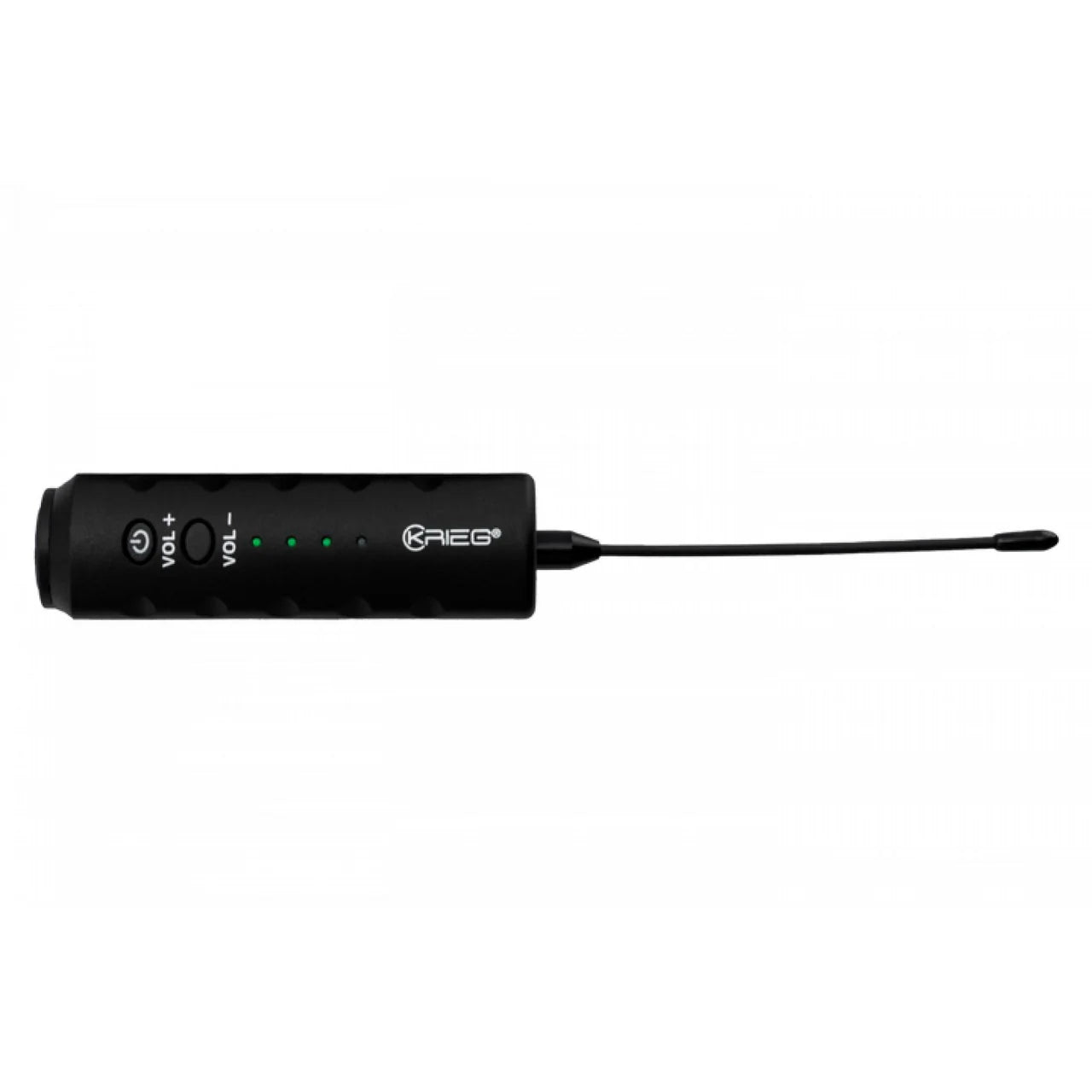 KTR2 SISTEMA DE MICROFONO INHALAMBRICO PARA INSTRUMENTO