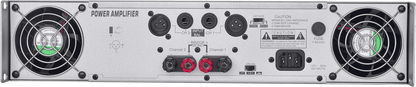 AMPLIFICADOR DE CORRIENTE PARA MEDIOS HCFPRO10