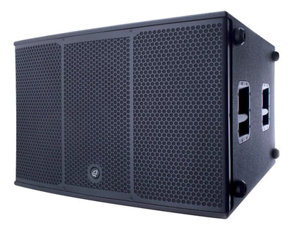 Subwoofer QMC Activo DSP 1500W Q-18