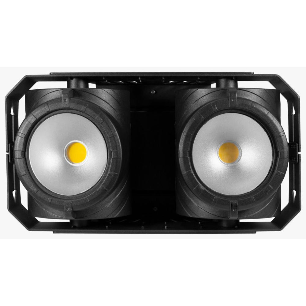 CEGADOR QUASAR, 2 LEDS DE 100W,IP65