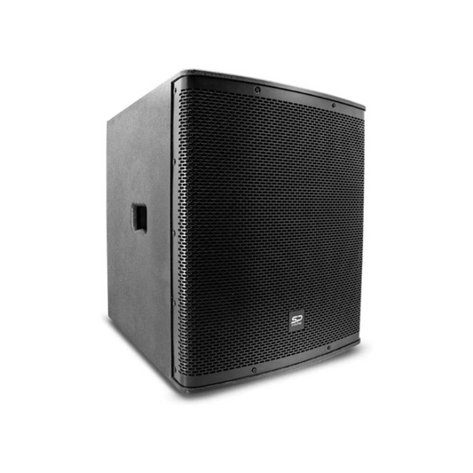 STAGE PRO SUBWOOFER SP18"