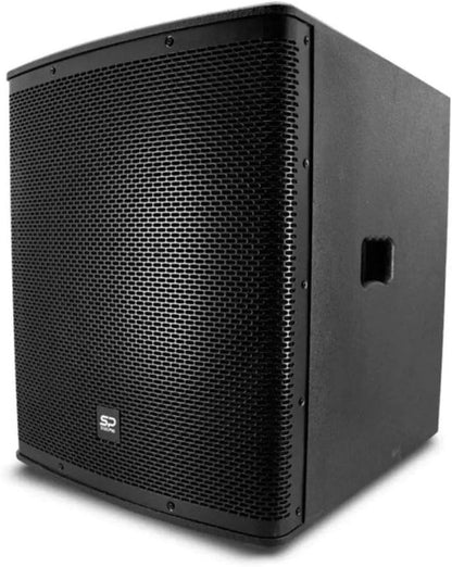 STAGE PRO SUBWOOFER SP18"