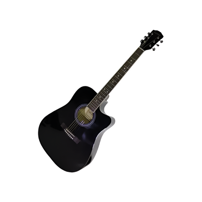 GUITARRA ACUSTICA JENDRIX TEXANA