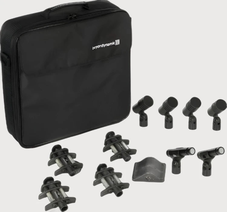 TG-DRUM SET PRO M BEYERDYNAMICS