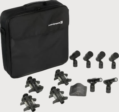 TG-DRUM SET PRO M BEYERDYNAMICS