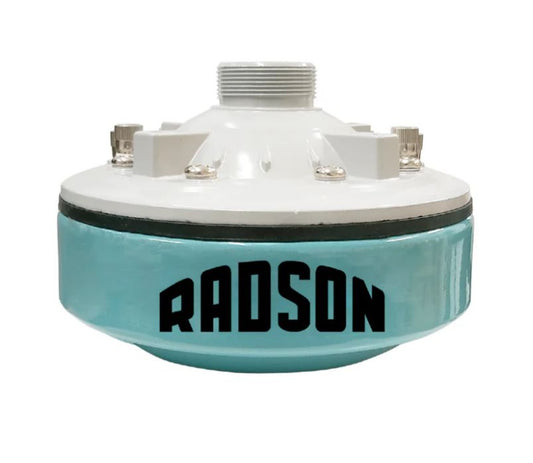 Unidad excitadora U-150 de 8 y 16 Ohms