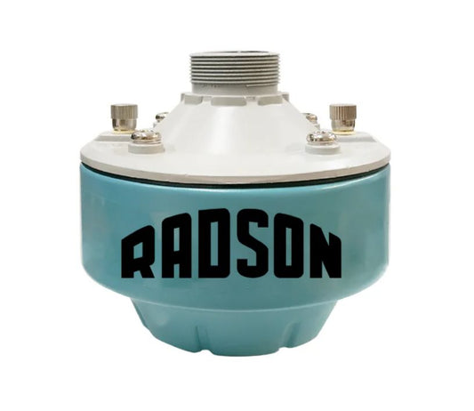 Unidad excitadora U-75 de 16 Ohms