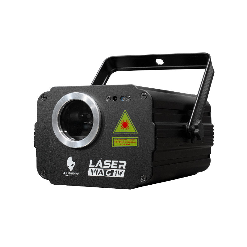 LaserG 1W